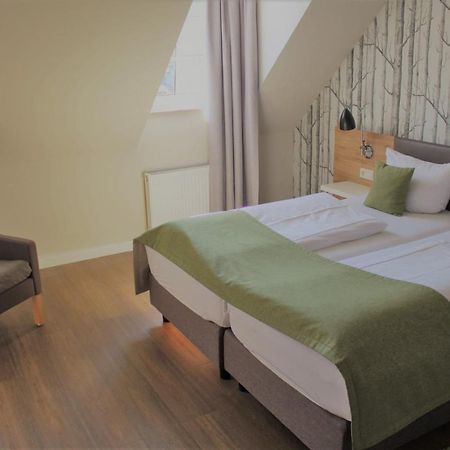 Hotel Eifelbraeu Bitburg Extérieur photo