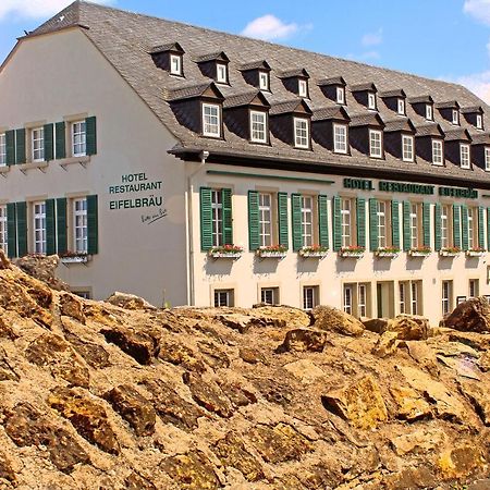 Hotel Eifelbraeu Bitburg Extérieur photo