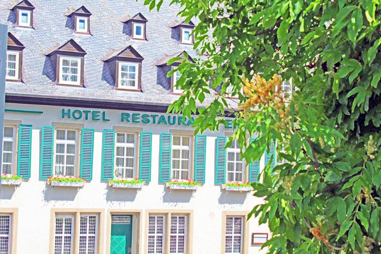Hotel Eifelbraeu Bitburg Extérieur photo