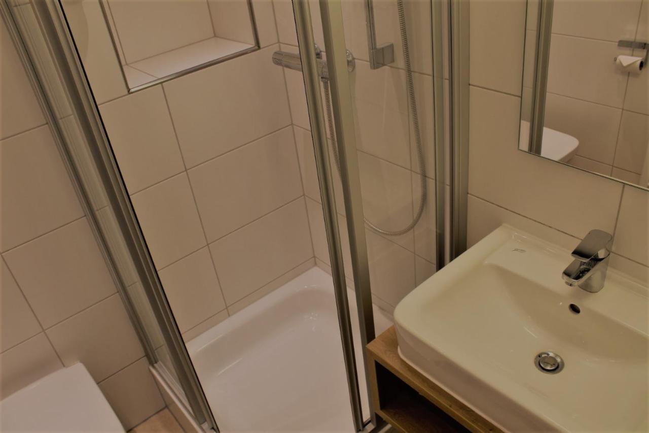 Hotel Eifelbraeu Bitburg Extérieur photo