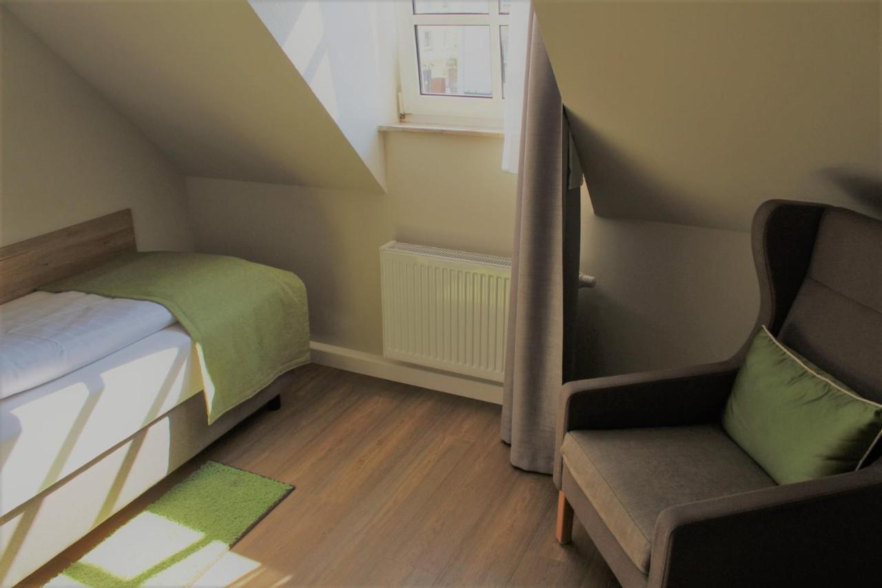 Hotel Eifelbraeu Bitburg Extérieur photo