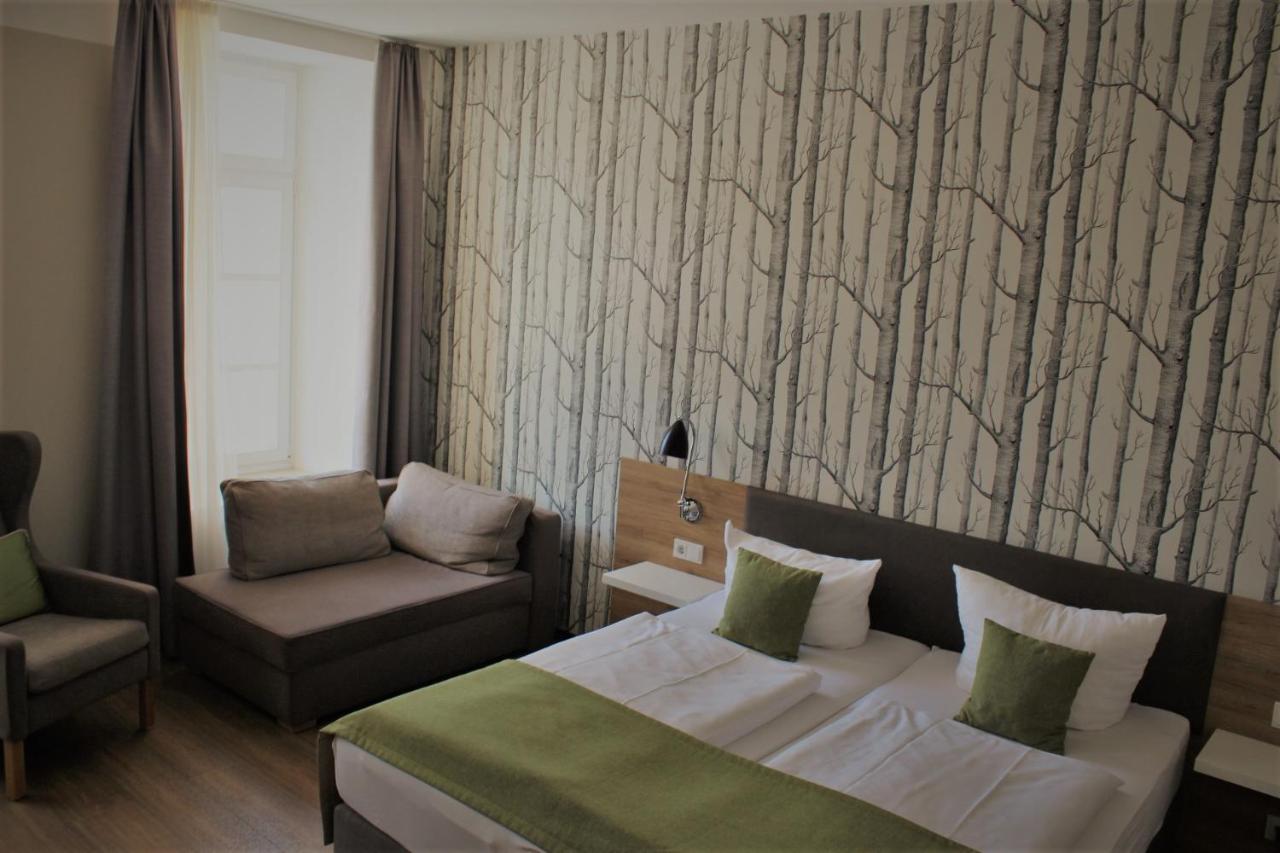 Hotel Eifelbraeu Bitburg Extérieur photo