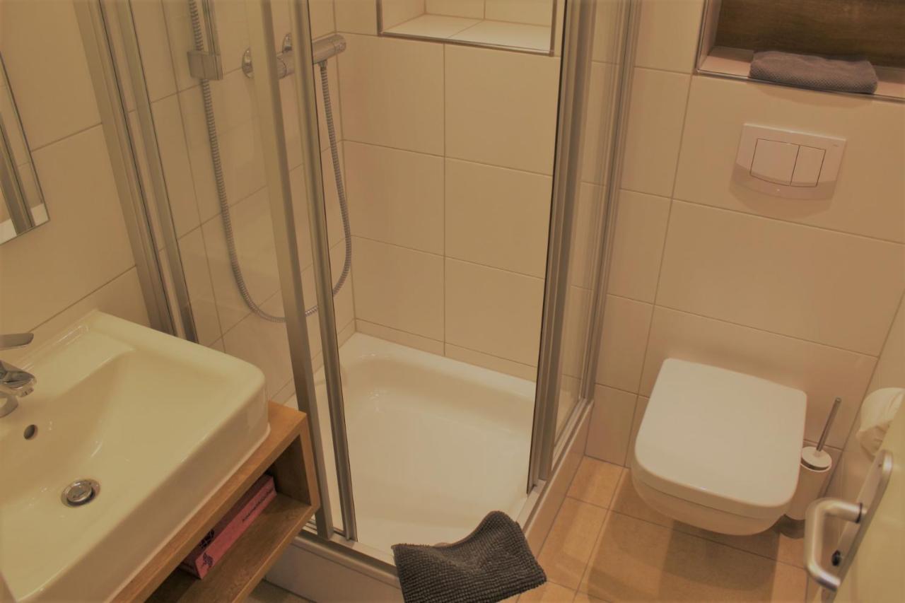 Hotel Eifelbraeu Bitburg Extérieur photo