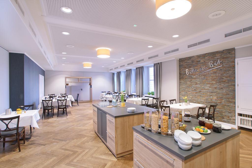Hotel Eifelbraeu Bitburg Extérieur photo
