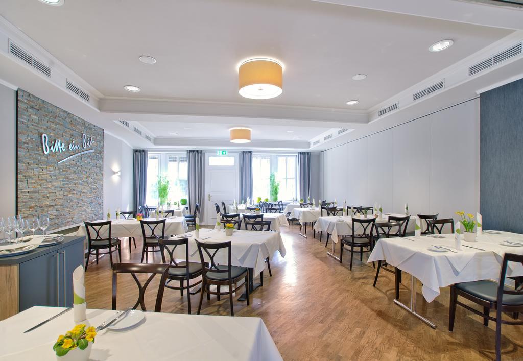 Hotel Eifelbraeu Bitburg Extérieur photo